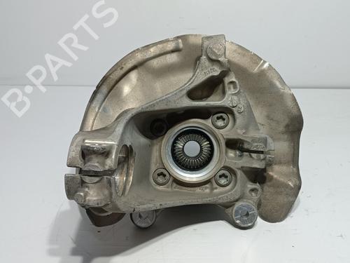Right front steering knuckle BMW X2 (F39) sDrive 18 i | BP18125820M26 