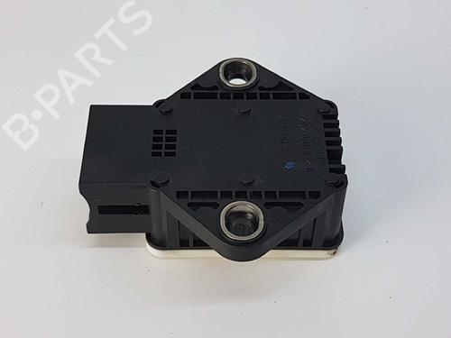 Elektronisk modul CITROËN C4 I (LC_) 1.6 HDi | BP11490337M83 