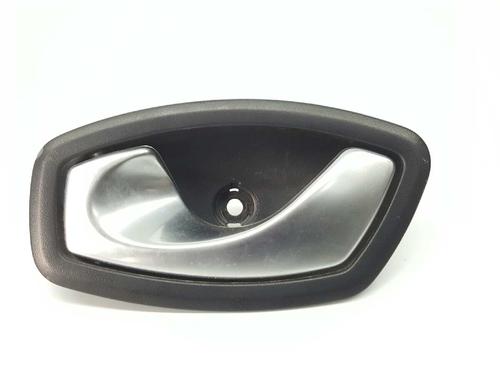 Used Rear left interior door handle RENAULT CLIO IV (BH_) [2012-2021]  3330226