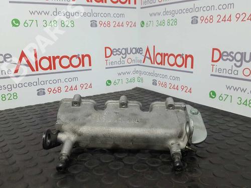 Used Intake manifold AUDI ALLROAD C5 (4BH) 2.5 TDI quattro (180 hp) 2740141