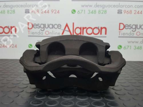 Used Right front brake caliper MERCEDES-BENZ VITO / MIXTO Van (W639) [2003-2025]  11542404