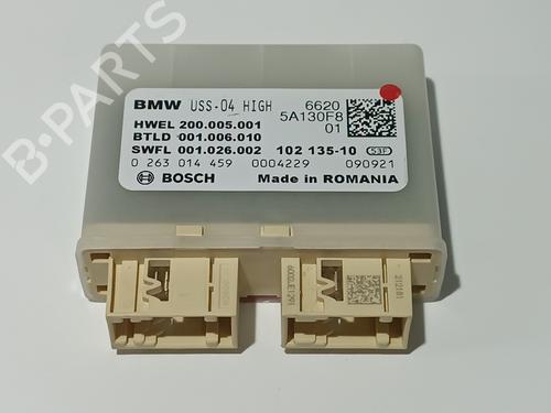 Used Electronic module BMW X6 (G06, F96) xDrive 40 i (340 hp) 17219020