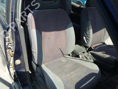Elektronische module NISSAN TERRANO II (R20) 2.7 TD 4WD | BP14538658M83