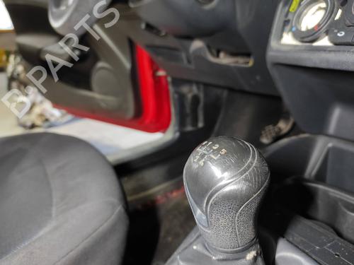 Shift knob SEAT IBIZA IV (6J5, 6P1) 1.2 | BP11389022I34 