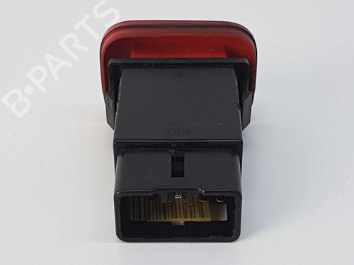 Warning switch HYUNDAI ELANTRA III Saloon (XD) 2.0 CRDi | BP6038815I22