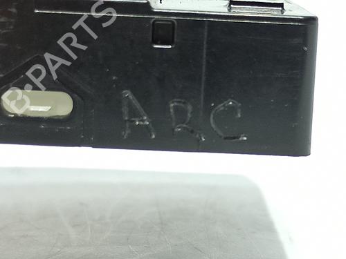 Right front window switch NISSAN QASHQAI II (J11, J11_) 1.6 dCi | BP11053120I26
