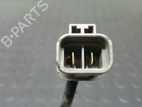 Køleventilator elektrisk SUZUKI GRAND VITARA I (FT, HT) 2.0 TD 4x4 (SQ 420D) | BP2759129M35 