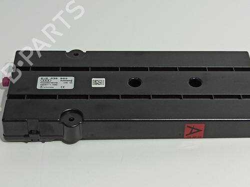 Electronic module AUDI A3 Limousine (8VS, 8VM) 1.6 TDI | BP25705763M83 