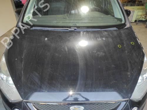 hood-ford-s-max-wa6-2006-2007-2008-2009-2010-2011-2012-2013-2014-33130427 main image