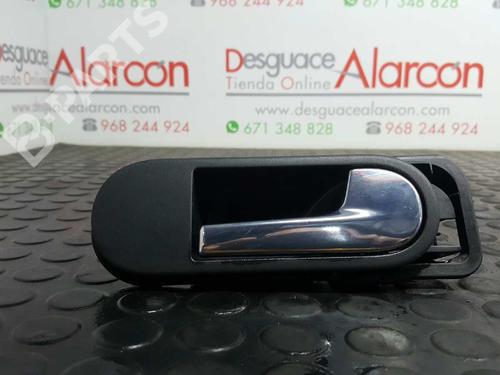 Used Rear right interior door handle VW GOLF PLUS V (5M1, 521) 2.0 TDI 16V (140 hp) 3327276