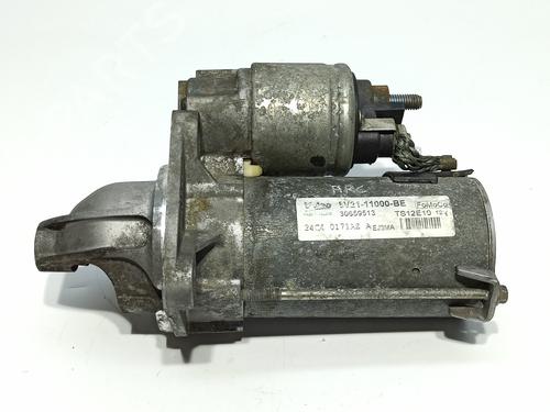 Starter FORD FIESTA VI (CB1, CCN) 1.25 | BP12171989M8 