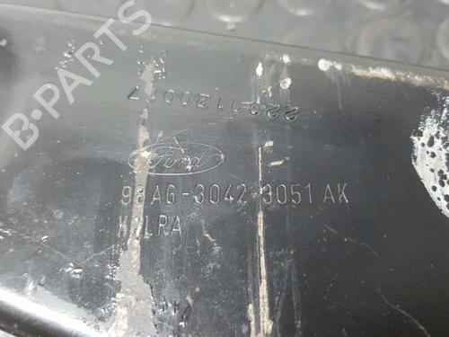 Querlenker rechts vorne FORD FOCUS I (DAW, DBW) 1.8 Turbo DI / TDDi | BP2741536M13