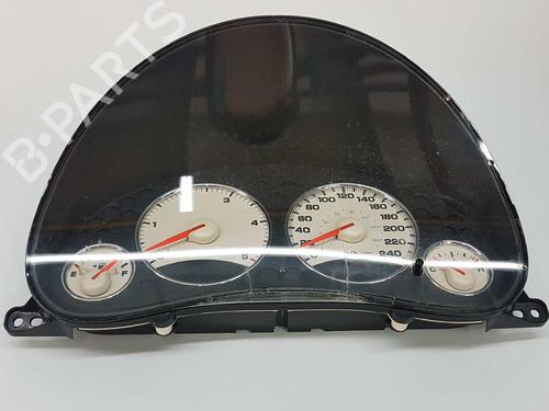 Instrument cluster JEEP CHEROKEE (KJ) 2.5 CRD 4x4 | BP5828652C47