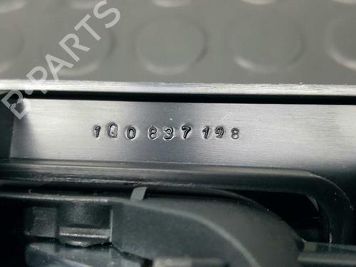 Front right interior door handle VW SCIROCCO III (137, 138) 1.4 TSI | BP3286886I14 
