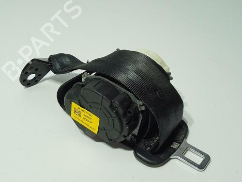 Rear right seatbelt SKODA FABIA III Estate (NJ5) 1.0 TSI | BP25610883I28 