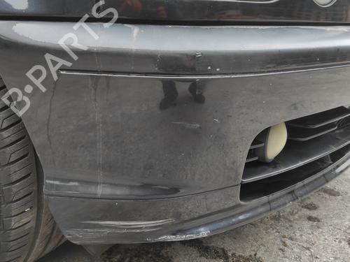 Front bumper BMW 3 Coupe (E46) 323 Ci | BP16693007C7
