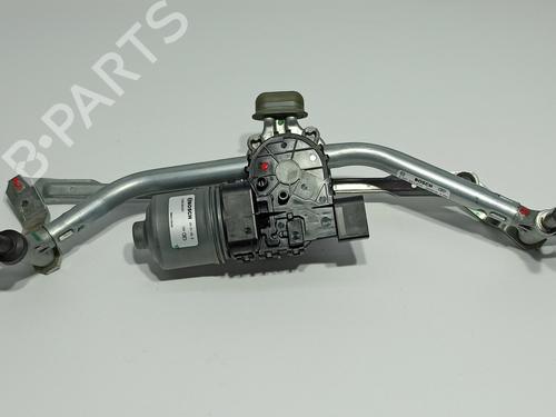 Viskermotor vindrude CITROËN C3 / C3 ORIGIN III (SX) 1.2 PureTech 82 (83 hp) 26056189