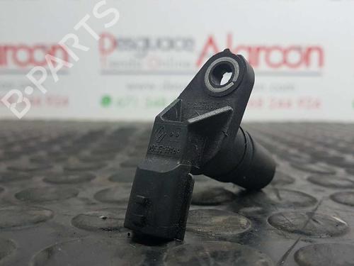 Elektronisk sensor RENAULT CLIO IV (BH_) 1.5 dCi 75 (75 hp) 14529560