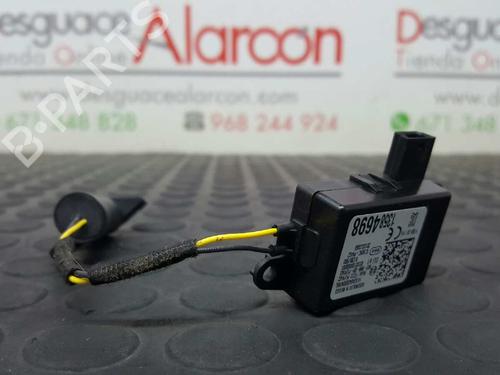 Elektronisk modul OPEL ASTRA K (B16) 1.4 Turbo (68) (125 hp) 2768518