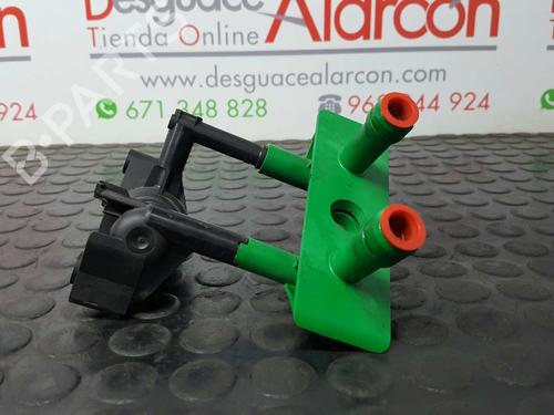 Clutch slave cylinder FORD FOCUS I (DAW, DBW) 1.6 16V | BP14528401M113 