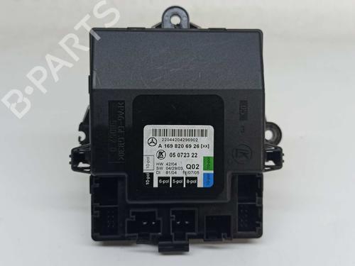 Used Electronic module MERCEDES-BENZ A-CLASS (W169) A 180 CDI (169.007, 169.307) (109 hp) 6693351