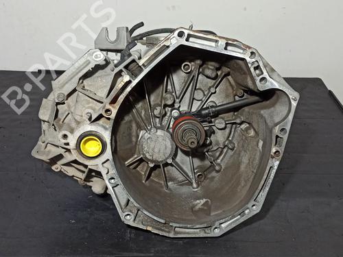 Used Gearbox Gearbox NISSAN JUKE (F15) [2010-2019] 39950329 39950329