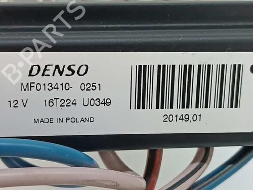 Heater resistor LAND ROVER RANGE ROVER SPORT II (L494) 3.0 TDV6 4x4 | BP11675663M108
