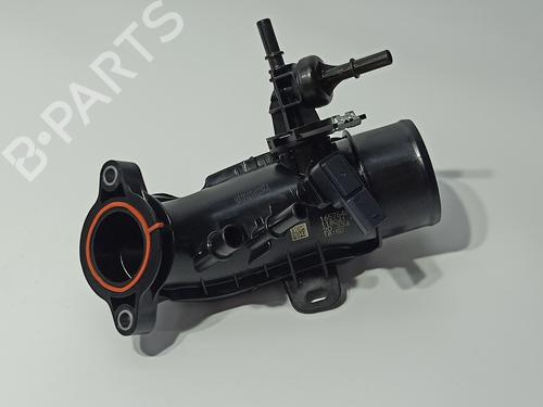 Pipe NISSAN QASHQAI II (J11, J11_) 1.3 DIG-T | BP14544332M125