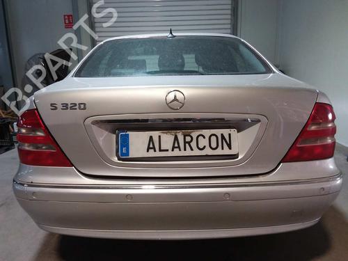 Elektronisk sensor MERCEDES-BENZ S-CLASS (W220, V220) S 320 (220.065, 220.165) | BP8749717M84 