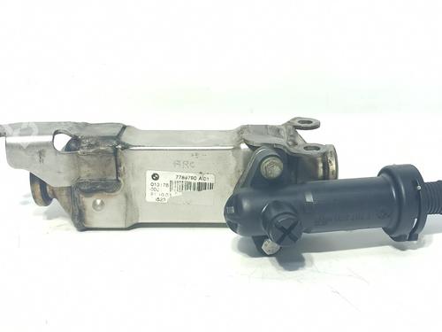 EGR-Ventil BMW 5 (E60) 530 d (218 hp) 14542763