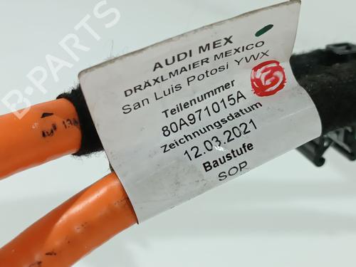 Cable AUDI Q5 Sportback (FYT) 45 TFSI Mild Hybrid quattro | BP36050635E12 - Image 2