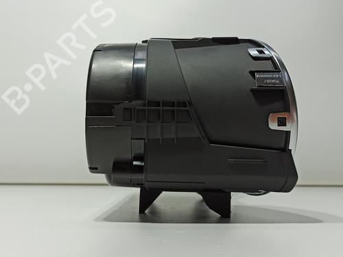 Instrument cluster VW GOLF VI (5K1) 1.6 TDI | BP20642924C47