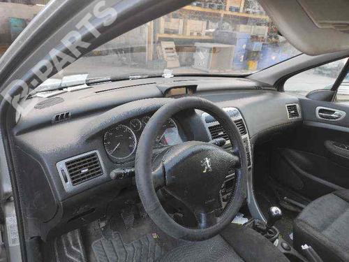 Climate control PEUGEOT 307 SW (3H) 2.0 HDI 110 | BP7576562I5 