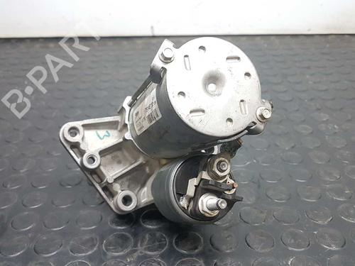 Starter CITROËN C4 CACTUS 1.6 BlueHDi 100 | BP4020040M8 