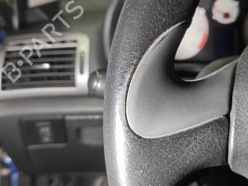 Steering wheel PEUGEOT 407 (6D_) 2.0 (6DRFNB, 6DRFNE) | BP21798761C49