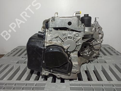 Gearbox VW TIGUAN (AD1, AX1) 1.4 TSI 4motion | BP24460021M3