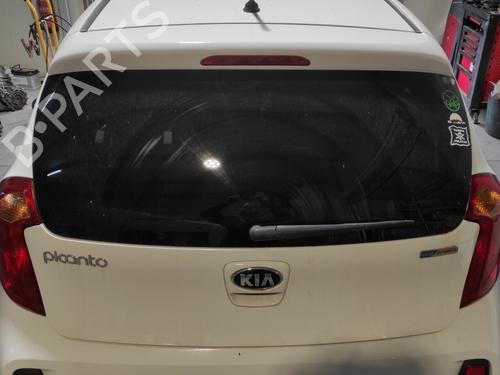 Tailgate KIA PICANTO II (TA) 1.0 | BP24137276C6 