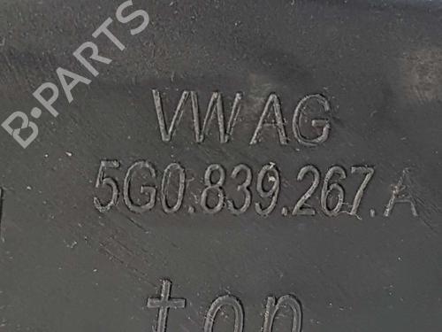 Support VW GOLF VII (5G1, BQ1, BE1, BE2) 1.4 GTE Hybrid | BP14536897C155 