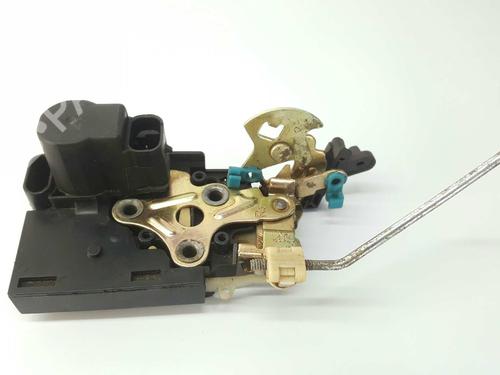 Used Rear right lock DAEWOO REZZO (U100) 1.6 (105 hp) 6045014