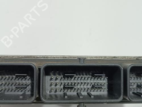 Engine control unit (ECU) NISSAN PULSAR Hatchback (C13) 1.5 dCi | BP20507149M57 
