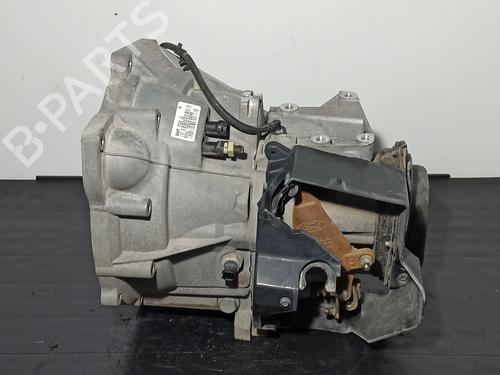 Gearbox FORD FIESTA VI (CB1, CCN) | BP32482953M3
