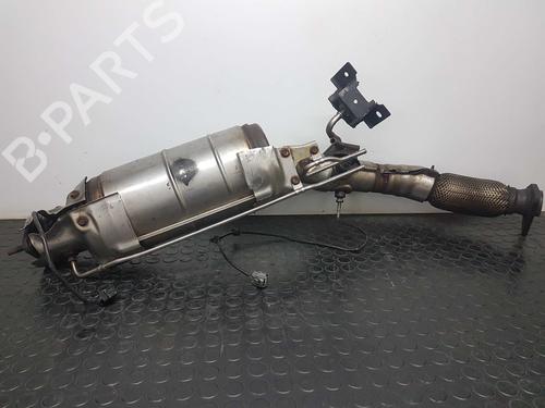 Particulate filter RENAULT KOLEOS I (HY_) 2.0 dCi (HY0K) | BP7897838M81 