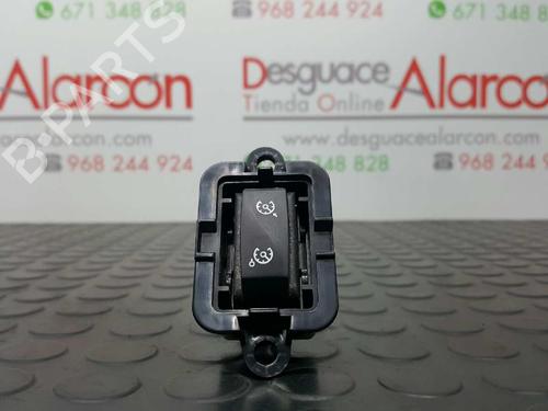 Spak kontakt RENAULT MEGANE III Hatchback (BZ0/1_, B3_) 1.5 dCi (86 hp) 11730257