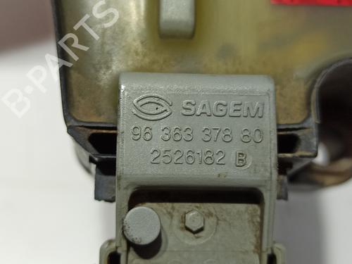 Ignition coil PEUGEOT 307 (3A/C) 1.6 16V | BP29873709M94