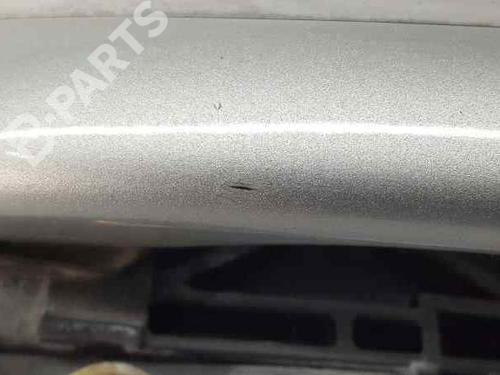 Rear left exterior door handle MERCEDES-BENZ S-CLASS (W220, V220) S 320 CDI (220.025, 220.125) | BP2751957C130 