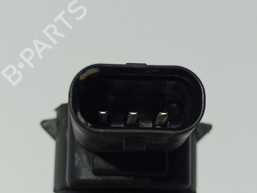Electronic module MERCEDES-BENZ C-CLASS (W204)  | BP19653827M83 