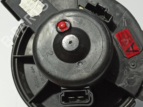 Heater blower motor PEUGEOT 307 (3A/C) 1.6 16V | BP29345370M62 