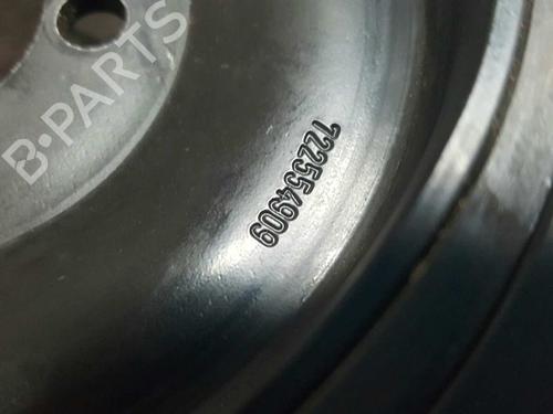 Pulley OPEL INSIGNIA A (G09) 2.0 CDTI (68) | BP14529819M122 