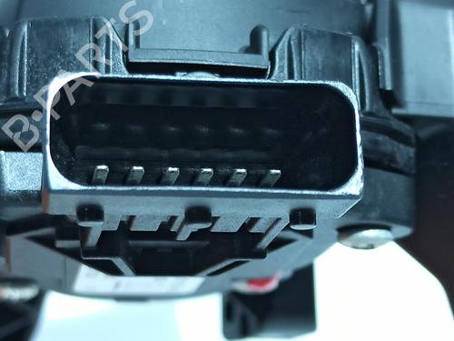 Pedal JEEP COMPASS (MP, M6, MV, M7)  | BP29601851I4 