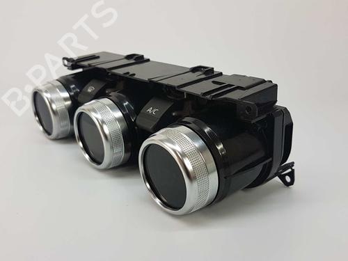 Climate control RENAULT CLIO V (B7_) 1.0 TCe 90 (B7MT) | BP8231785I5
